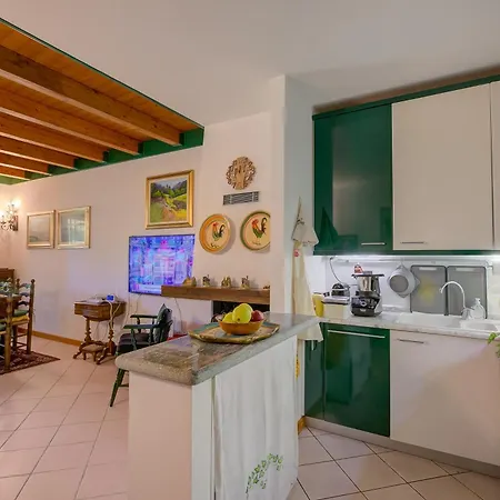 The Emerald Family Retreat - Happy * Gignese