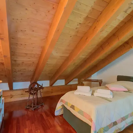Ferienhaus The Emerald Family Retreat With Private Garden - Happy