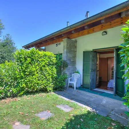 Ferienhaus The Emerald Family Retreat With Private Garden - Happy *