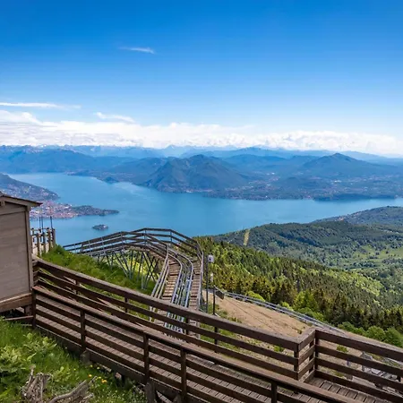 Ferienhaus The Emerald Family Retreat With Private Garden - Happy *