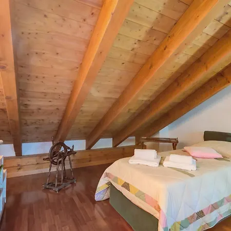 Ferienhaus The Emerald Family Retreat With Private Garden - Happy *