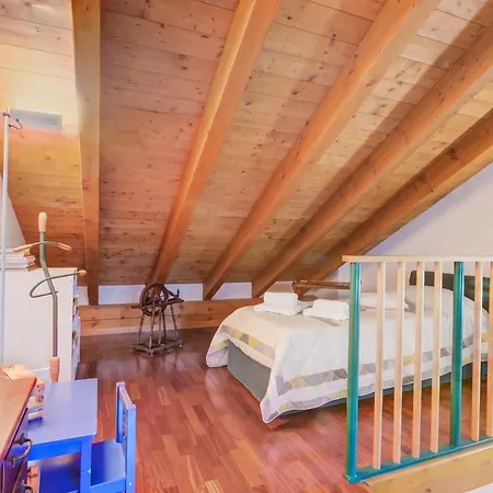 Ferienhaus The Emerald Family Retreat With Private Garden - Happy *