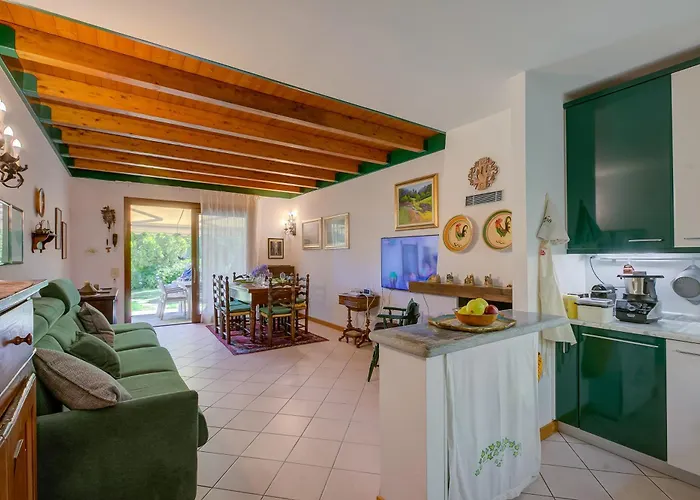 The Emerald Family Retreat - Happy Dom wakacyjny *