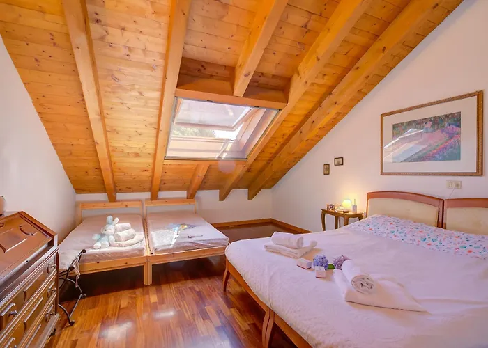 The Emerald Family Retreat - Happy Dom wakacyjny