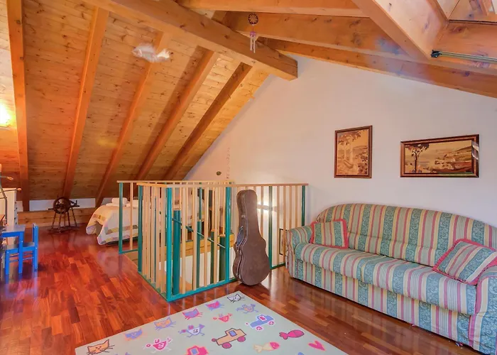 Semesterbostad The Emerald Family Retreat - Happy *