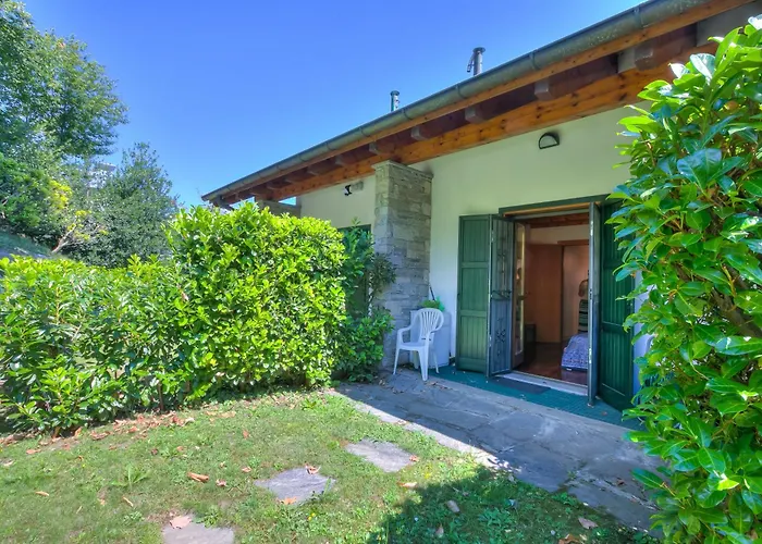 Semesterbostad The Emerald Family Retreat - Happy *