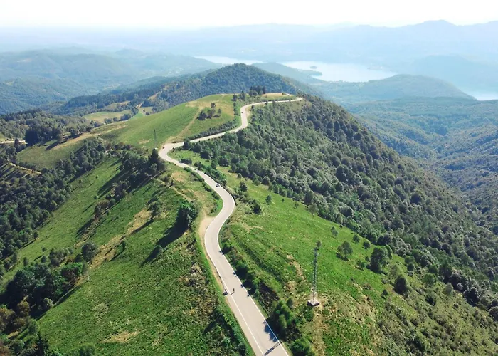 The Emerald Family Retreat - Happy * Gignese