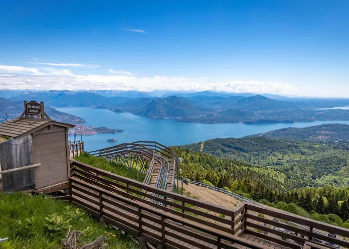 Semesterbostad The Emerald Family Retreat - Happy *